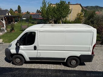 FIAT DUCATO 2013 2.0JTD 85kw - 7