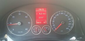 VW GOLF V 1.9Tdi - 7