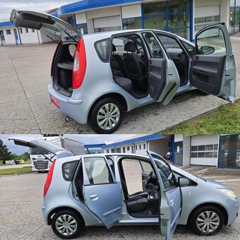 MITSUBISHI COLT 1,3 16v KLIMA, najeto 99 tis.km BEZ KOROZE - 7