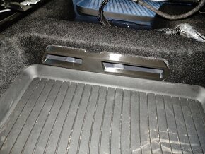 Rámečey na výdechy Škoda Karoq/Kodiaq - 7