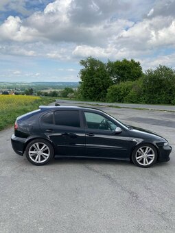 Seat Leon 1M 1.9tdi ARL 110kw - 7