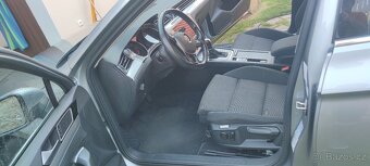 Passat b8 2018 - 7