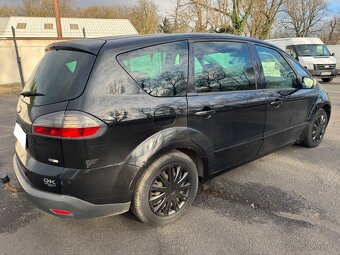Ford S-MAX 1.8 TDCi MODEL 2008 MOŽNO NA SPLÁTKY - 7