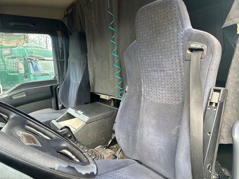 MAN TGA 18.390,EURO 3,Valník - 7