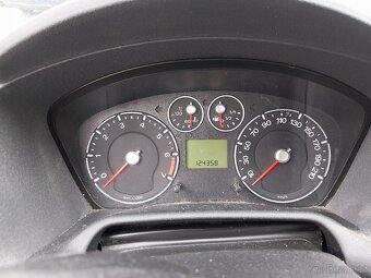 Ford Fusion 1.4 i 59 kw - 7