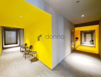 Pronájem kanceláře 77 m² Blanická, Praha 2 - Vinohrady - 7