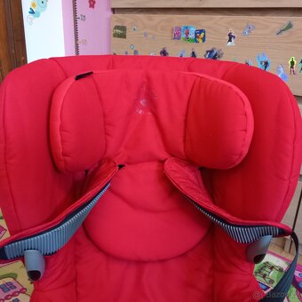 Autosedačka maxi cosi axiss 9-18kg - 7