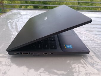 Notebook ASUS PRO BU201 / 8GB RAM / i5 4210U/128GB SSD/12,5 - 7