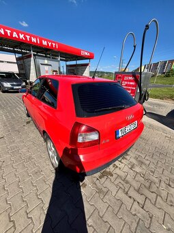 Audi a3 - 7