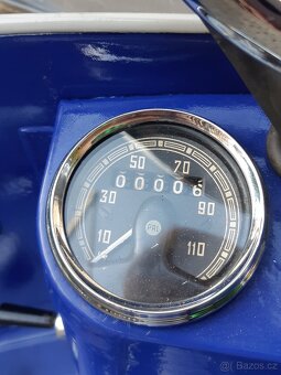 ČZ 175-502 Prase. - 7