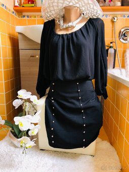 spolecenskesaty#cerne# business#elegantni #pouzdrove - 7