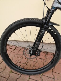 Giant XTC Advanced 10.3 kg vel. L - 7