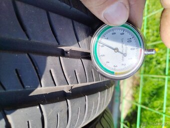 175/65/14 letni pneu TOYO a KUMHO 175/65 R14 - 7