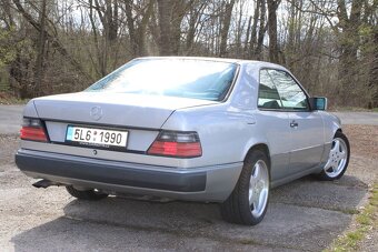 300CE- 24V 162KW BEZ KOROZE - ZACHOVALÝ - 7