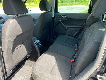 Škoda Yeti, 1.4.TSI, 92KW - koupeno v ČR, perfektní stav - 7