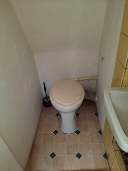 Prodej zděné chaty, Plumlov - 7