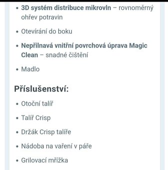 Whirlpool JQ 280 SL - 7