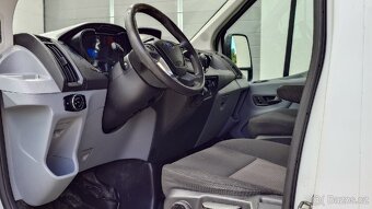 Ford Transit 2,2 TDCi 114 kW, valnik - 7