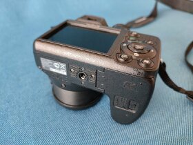 DIGITAL CAMERA FUJIFILM FINEPIX S 1500 s pouzdrem. - 7