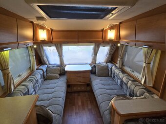 Compass Ralley 524 r.v.2010 4/5 osob Solár Pojezd - 7