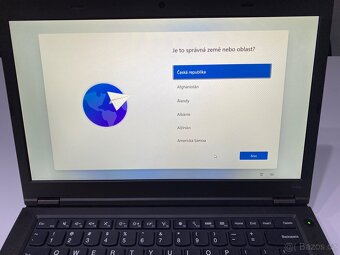 Lenovo ThinkPad T440p | FHD IPS | 16 GB | 240 GB - 7