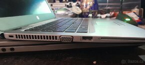 Notebook HP ELiteBook 725 G3 16 gb ram - 7