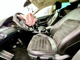 VW Passat CC FL 2.0 TDI 125KW CFG NGD LB8R 105 tis.km - 7