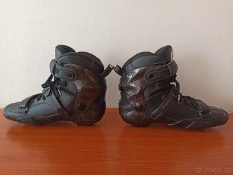 FR skates Igor - boots only - 7