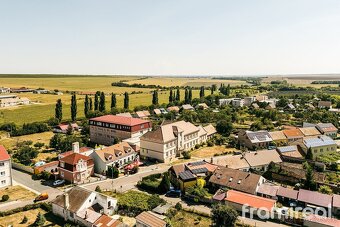 Prodej ubytování, 340 m2 - Šatov, ev.č. 01763 - 7