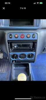 Citroen Berlingo 1.4I - 7
