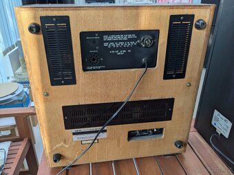 Akai GX630 - 7