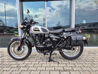 Benelli Imperiale 400 - 7