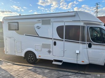 Fiat Ducato 203HP/462Nm, r. 2020, 40tkm – TOP výbava a stav - 7