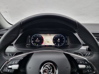 ŠKODA Superb 2.0TDI 110kW DSG Combi Style Extra Záruka 5let - 7