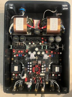 DA převodník Audio-gd NFS-1 (ES9018) - 7