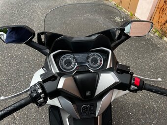 Honda Forza 300 2018rok 18.5KW - 7