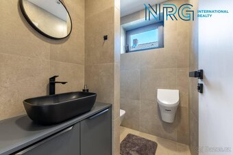 Prodej rodinného domu 5 + kk, 902 m2, Dobříš, - 7