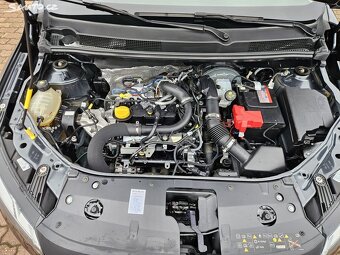 Dacia Sandero, Essential TCe 90 vč. TZ - 7