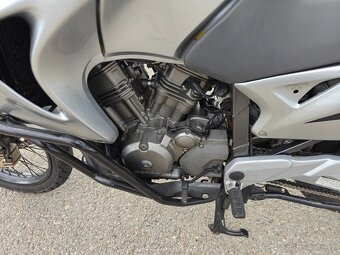 Honda XL 650 V Transalp 2005 - 7