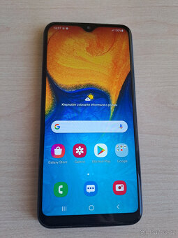 Samsung Galaxy A20e DUAL SIM (SM-A202F) - 7