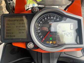 KTM 1090 adventure R - 7