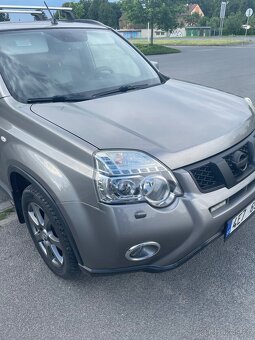 Nissan X-Trail - 7