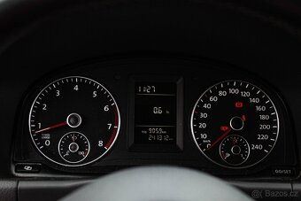 Volkswagen Touran 7 miestny rodinné 1.4 tsi - 7