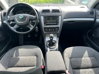 Škoda Octavia 2.0TDI 103Kw,10/2012,Elegance,Xenon,Navi,TOP - 7