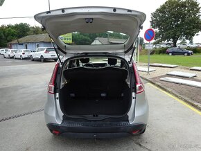 Renault Scénic 1,5 DCI - 7