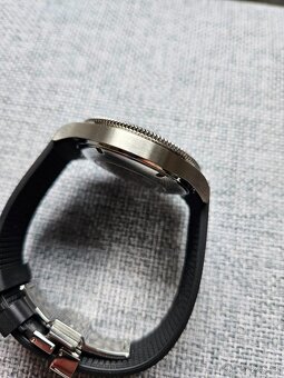Union Glashütte Noramis -nové - 7