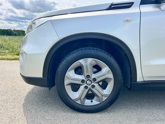 ► SUZUKI VITARA 1.6 VVT 88KW STYLE LED-navi-KAMERA-17" - 7
