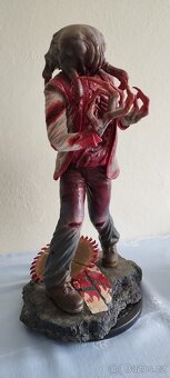Half-Life 2: Gordon Freeman a Headcrab Zombie - 7