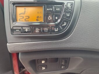 Citroën C4 Picasso 1.6i 16V r.v.2012 - 7