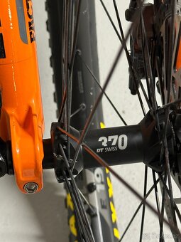 TREK Fuel EXe Custom vel. L - 7
